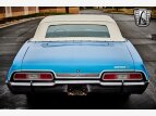 Thumbnail Photo 11 for 1967 Chevrolet Impala